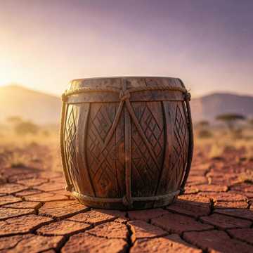 Heart Of Africa Heart Of Africa