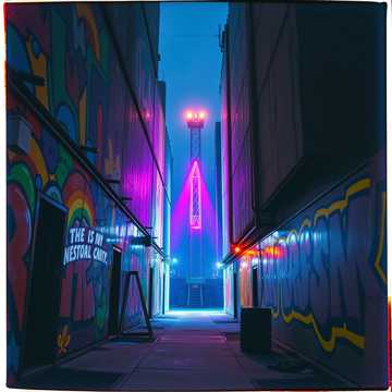 Udotopia Bund und laut