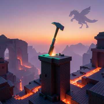 Minecraft 