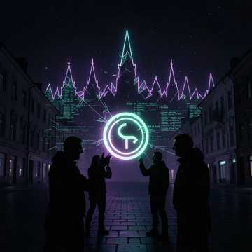 Nebelnacht der Schattenpuls