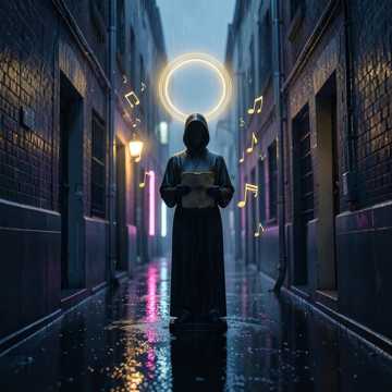 Échos d'Obscures Couronnes