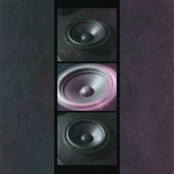 Bassy Pulse Vibe