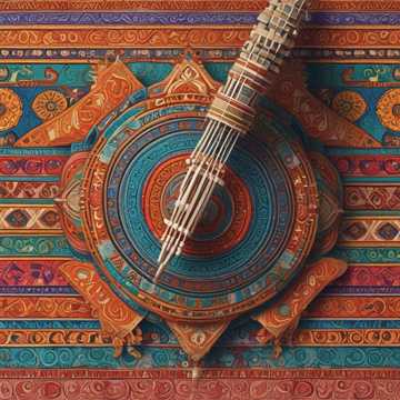 तांडवं का नृत्य