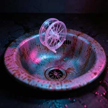 Neon Hamster Hustle Neon Hamster Hustle