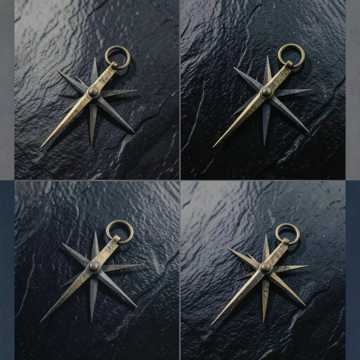 Sabryne - je trace mon chemin