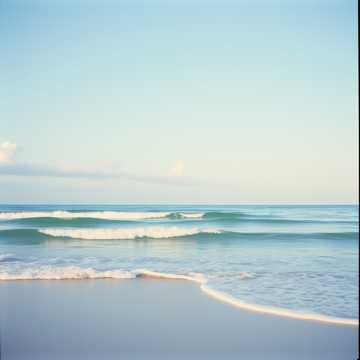 Steady As You Breathe