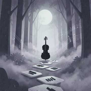 Music only