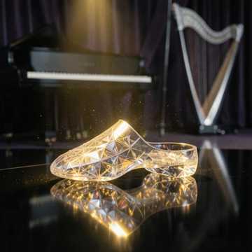 Glass Slipper Waltz