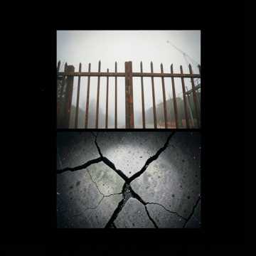 Crack in the Wall