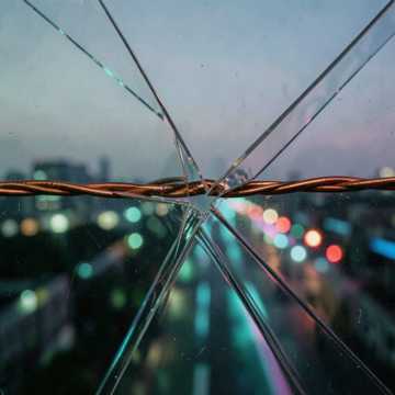 Static on the Line