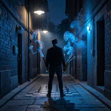 Blue Note Shen Blue Note Shen