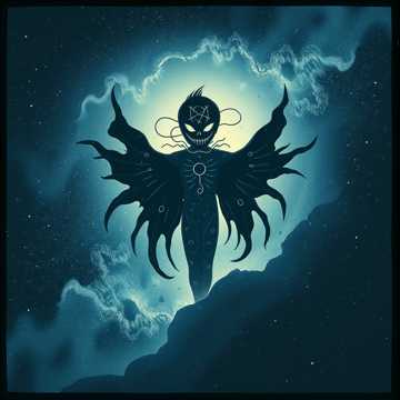Cosmic Harbinger