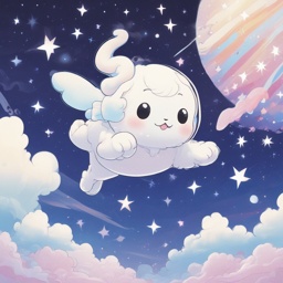 Cinnamoroll