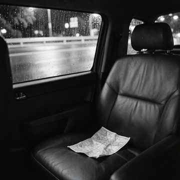 Ride With Me