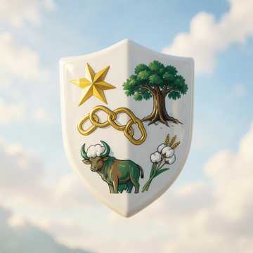 Lima Lambang Pancasila