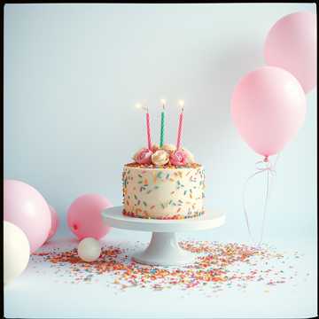 יום הולדת סמח יפה שלי