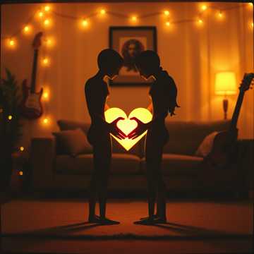 Tre Anime, Un Cuore Solo