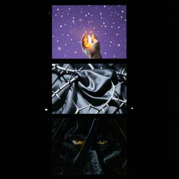 Closer To The Dark