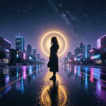 Nocta dans le noir, Bella dans ma mémoire.2