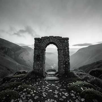 Echoes of the Forgotten Realm
