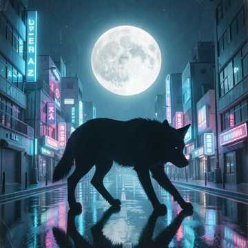 Lunare Groove