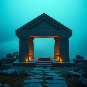 Le Chant des Âmes