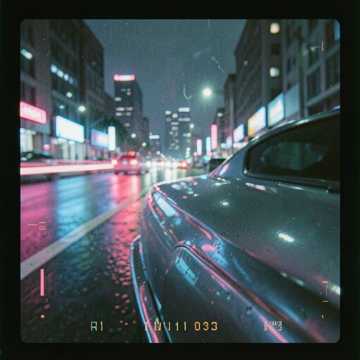 Neon Glide Rhythm Neon Glide Rhythm