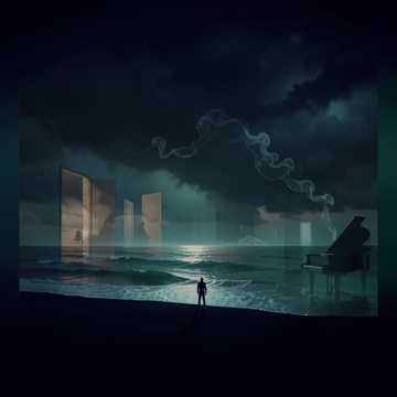 ملامح خوف ١