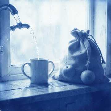The Kettle Clicks