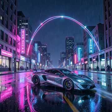 Midnight apex 