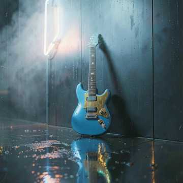 Still got the blues Still got the blues