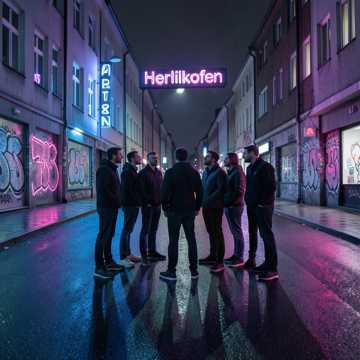 Herlikofen Hood Herlikofen Hood