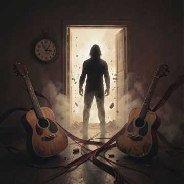 Tainted Time 4