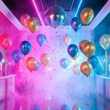 Disco Boom