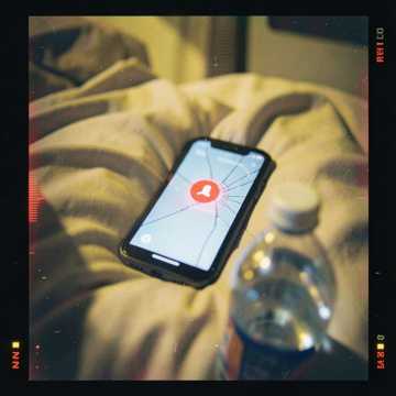 Dangerous - Sheyofficial 