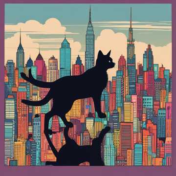 Remix meow