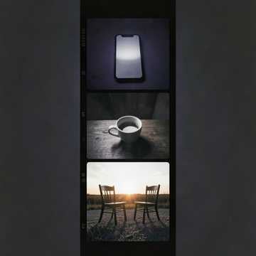 Sin Distancia (Our Story)