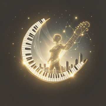 🌌✨ ملحمة المتطلّبات الكونية ✨🌌