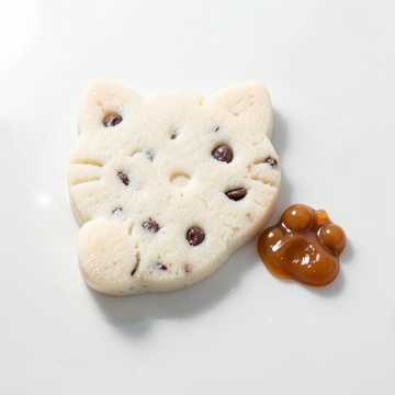 Cookie Cat