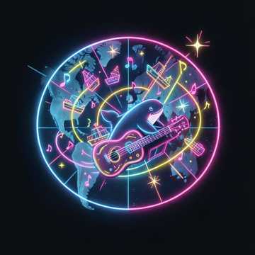 Wiggle Wheels of the World