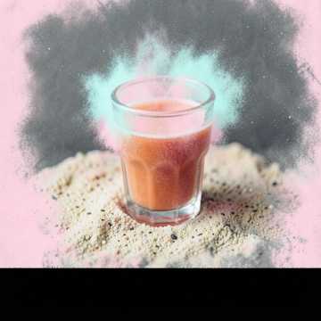 Sabor a Mar y Olvido