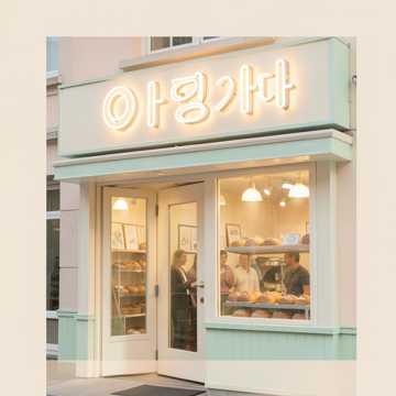 아이온스타 아이온스타