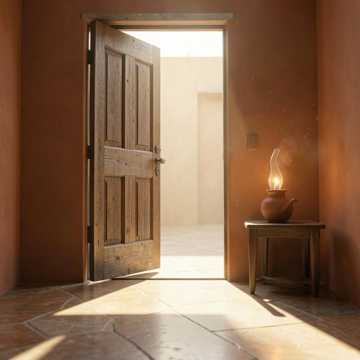 رسالة إلى حماة رسالة إلى حماة