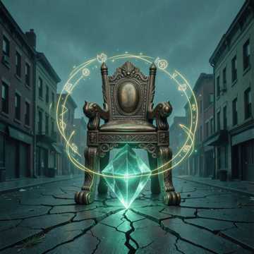 Rhythm of Delayed Gratification Rhythm of Delayed Gratification