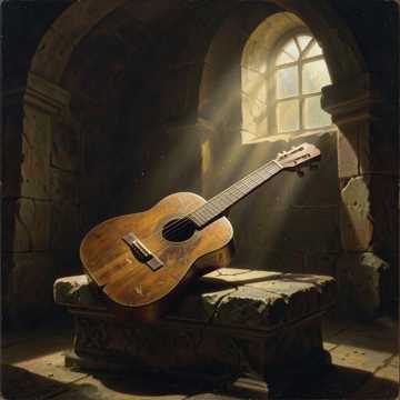 Pulse of Strings Pulse of Strings