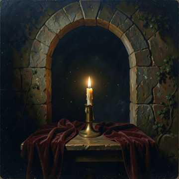 Dieu Croit En Toi