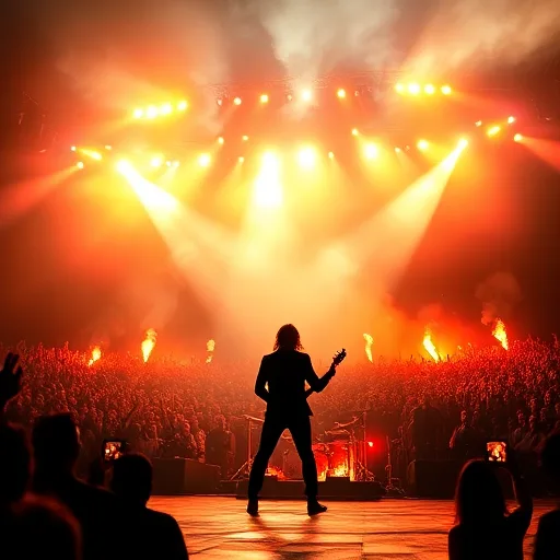 The Last Rocker’s Revolt
