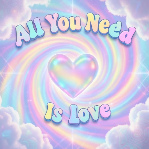 All You Need Is Love (the Beatles remake) All You Need Is Love (the Beatles remake)