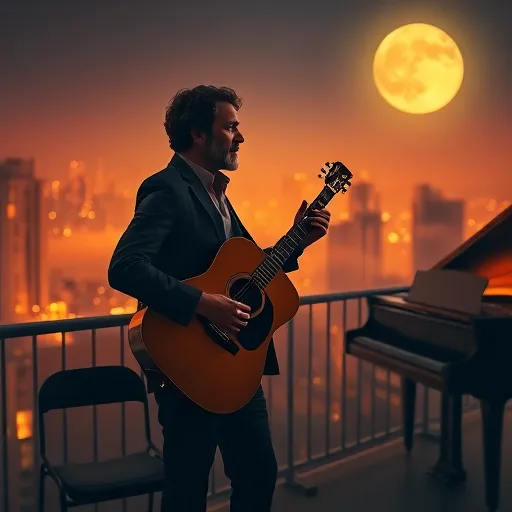 Échos de Lune et de Bruit Échos de Lune et de Bruit