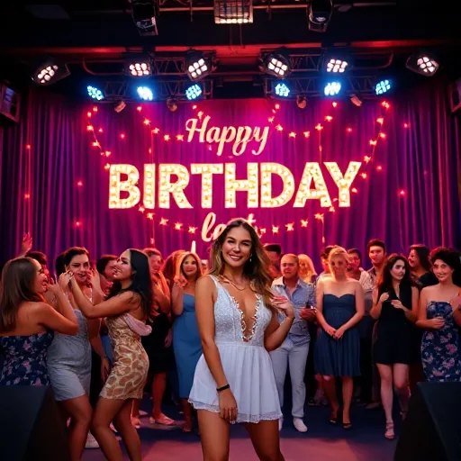 It’s Hollywood’s Birthday It’s Hollywood’s Birthday